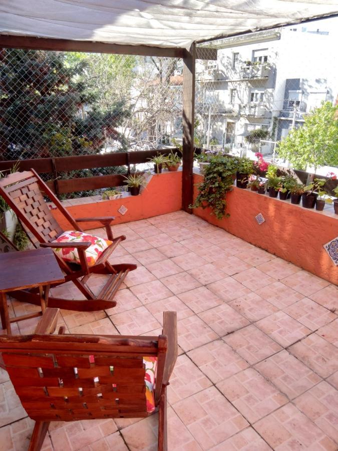 Pocitos Nuevo Apartment Montevideo Exterior foto