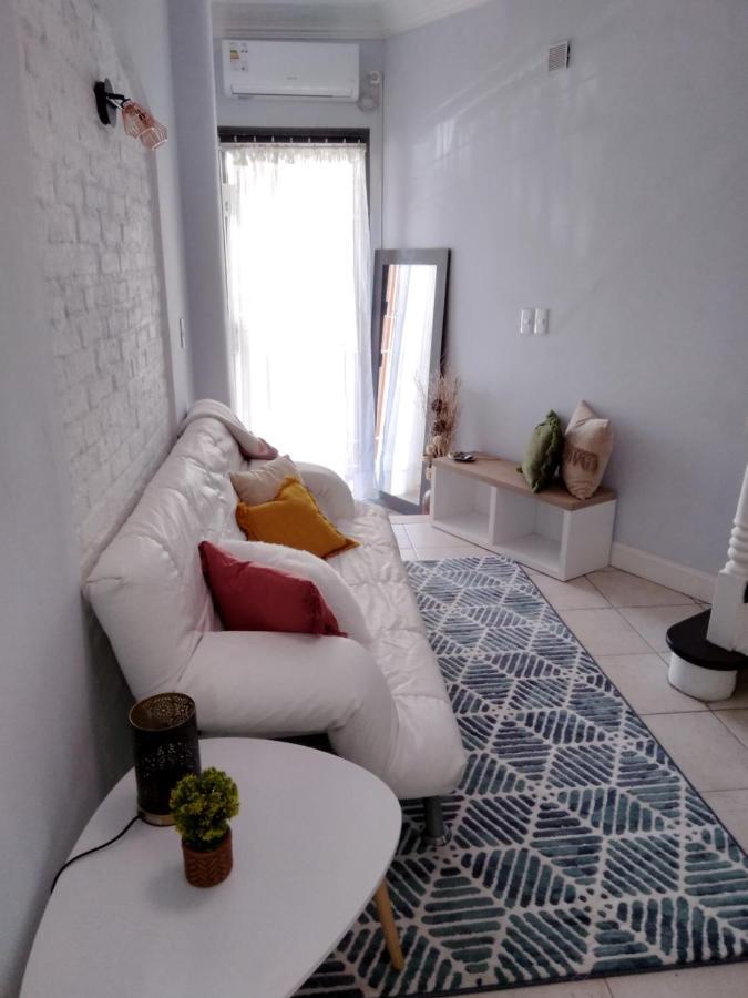 Pocitos Nuevo Apartment Montevideo Exterior foto